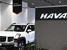 Названа средняя цена нового китайского авто в России