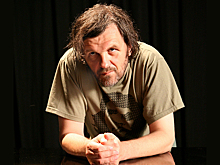 Emir Kusturica & «The No Smoking Orchestra» в «Главклубе»