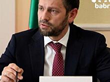 Зампред правительства Забайкалья стал участником ДТП со смертельным исходом