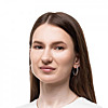 Марченко Ирина Сергеевна