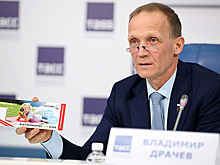 Драчев: спонсоры приостановили финансирование СБР, но ситуация поправима