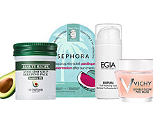 Те еще фрукты: лучшие маски с фруктовыми экстрактами