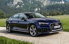 Новая Audi S5 может получить дизельный мотор от модели SQ5