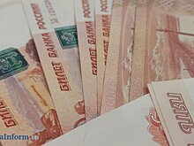 Назван средний размер штрафа для уклонистов в Пензенской области