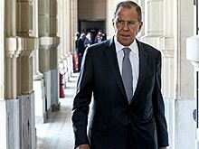 Лавров обсудил со спецпредставителем генсека ООН по Ираку ситуацию в республике