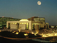 Работа нефтяного гиганта ARAMCO временно приостановлена из-за ударов Ирана