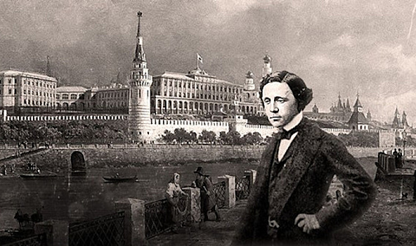 Что Кэрроллу больше всего понравилось в России?