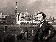 Что Кэрроллу больше всего понравилось в России?