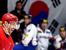 Последний шанс Ковальчука и Дацюка выиграть золото Олимпиады