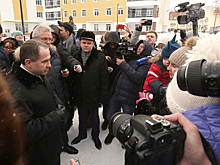 Малоимущим дольщикам в Пензе могут компенсировать аренду квартир