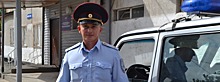 В Кемеровской области сотрудник патрульно-постовой службы задержал на месте преступления налетчика, совершившего разбойное нападение на пенсионерку
