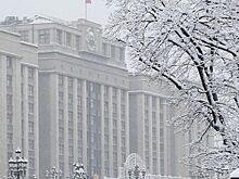 Госдума завершает осеннюю сессию