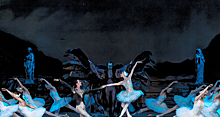 «Лебединое озеро» и «Щелкунчик» Театра классического балета возвращаются на сцену Кремля