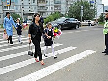 Полиция проверила антитеррористическую защищенность школ Подмосковья