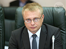 Врио главы Пензы Олег Шаляпин поздравил энергетиков с профессиональным праздником