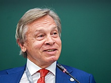 Пушков: Слова Каллас о "360 градусах" демонстрируют рост градуса невменяемости