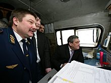 Василий Шимохин: Благодаря Вячеславу Штырову началось строительство пускового комплекса Томмот-Якутск