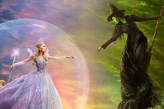 Кассовые сборы фильма «Злая. Часть 2» взяли новую отметку