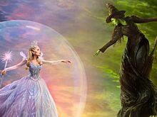 Кассовые сборы фильма «Злая. Часть 2» взяли новую отметку