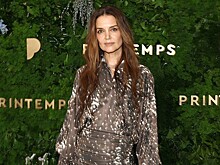 Названы главные модные тренды лета 2025 года