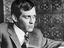 Как выглядит могила Владимира Ивашова, всю жизнь любившего только Светлану Светличную