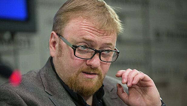 Милонов прокомментировал ситуацию с ношением хиджабов в школах