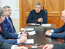 Тарифы на водоснабжение в Петербурге с июля 2019 года могут вырасти на 7%