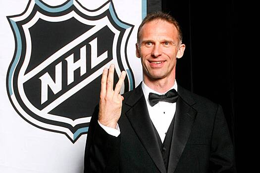 Гашек оценил чемпионат мира по хоккею без россиян