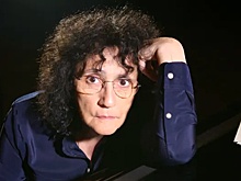 Умерла советская актриса и певица Манана Менабде