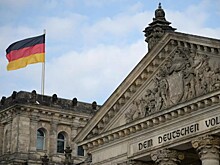 В ФРГ выдвинули обвинения против планировавших госпереворот террористов