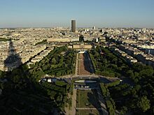 Во Франции заявили об участии в отражении атаки на Израиль