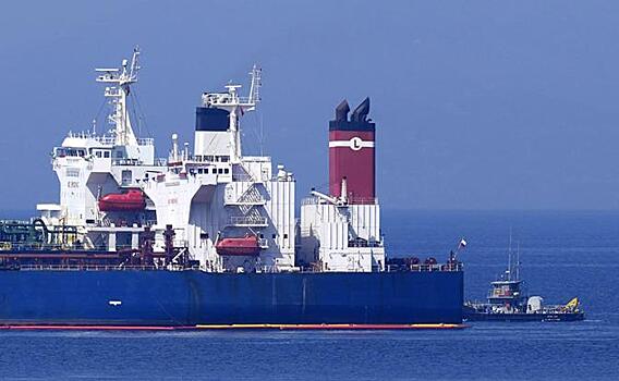 Греки упорно пакостят России, рискуя нарваться на удар Ирана