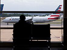 American Airlines инвестирует $25 млн в воздушное электротакси