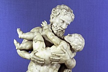 Зачем римляне продавали и выбрасывали своих детей