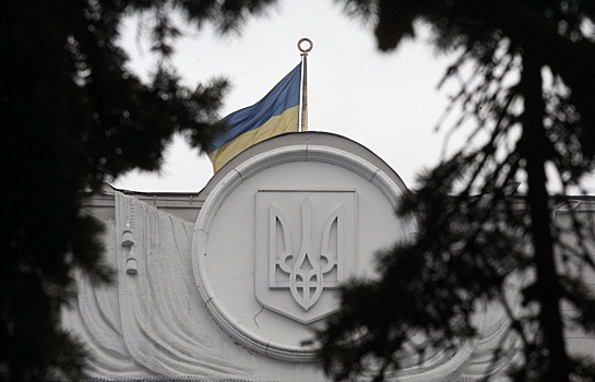 Украине отказали в реструктуризации долга