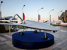 Описана судьба поставок турецких беспилотников Украине