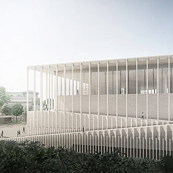 В Киеве назвали победителя тендера на строительство мемориала «Небесной Сотне»