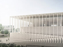 В Киеве назвали победителя тендера на строительство мемориала «Небесной Сотне»