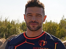 Волгоградец принял участие в самом опасном проекте в истории отечественного ТВ