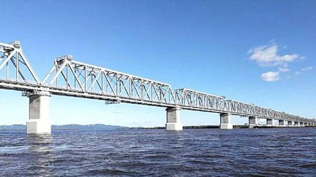 РЖД планируют пустить контейнерные поезда через Нижнеленинское – Тунцзян