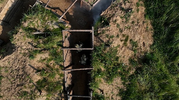 В Белоруссии завершилась активная фаза учений ОДКБ «Взаимодействие-2025»