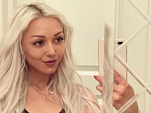 Диана Очилова рассказала о предательстве