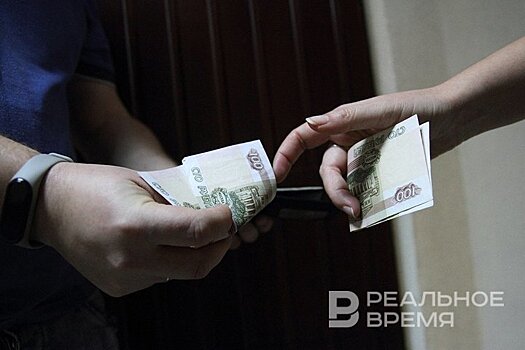 Жителям Татарстана вернули почти 9,4 млн рублей за некачественные ЖКУ