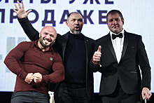 Турнир ACA в Москве, где подерется Емельяненко и Исмаилов, под угрозой срыва из-за коронавируса