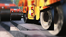 В Минводах технологию ямочного ремонта дорог заменят на сплошное асфальтирование
