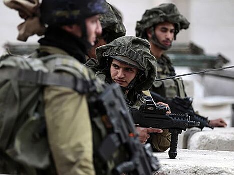 Израиль ликвидировал сотни оперативников ХАМАС в Газе