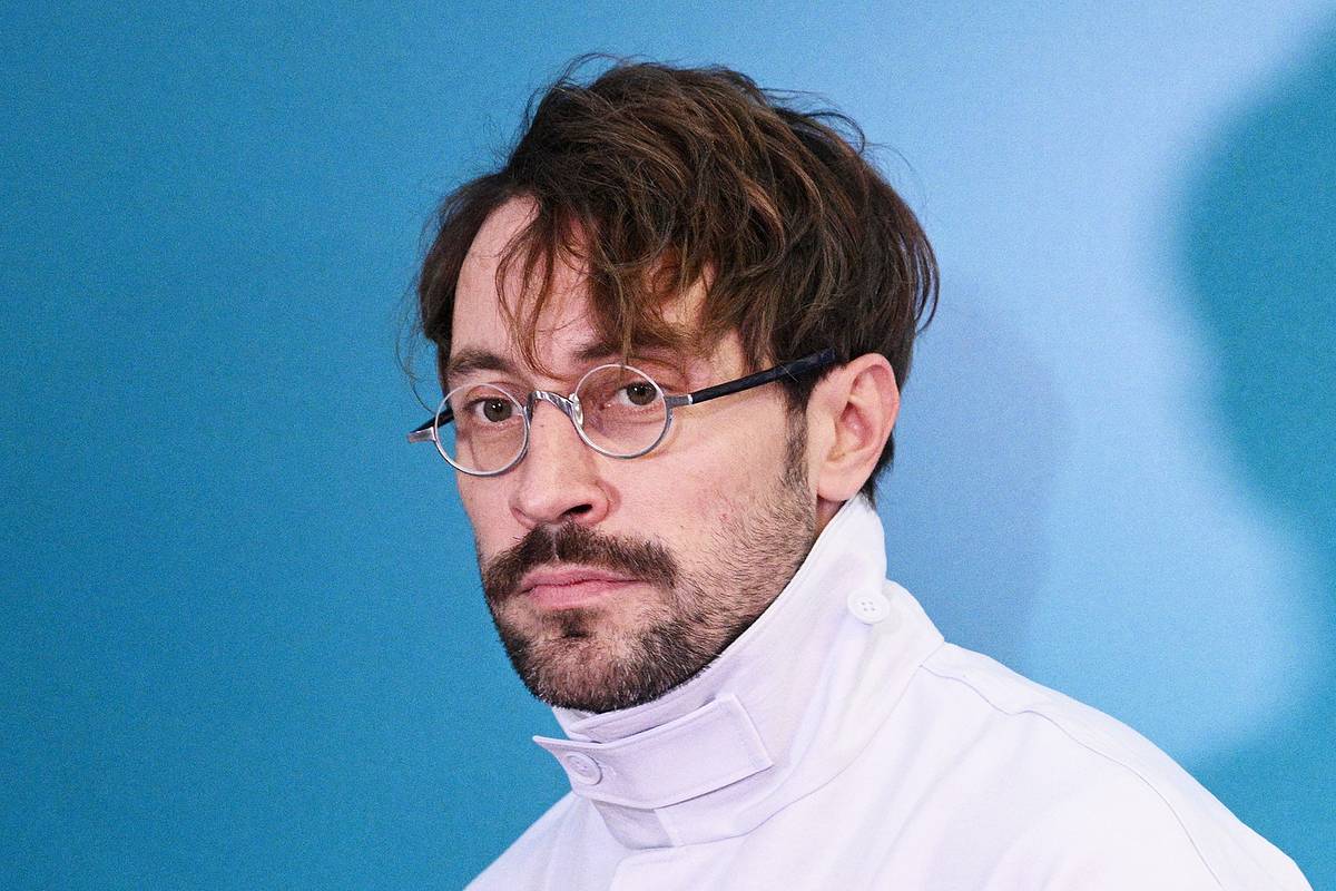 Известный российский актер назвал самый лучший город