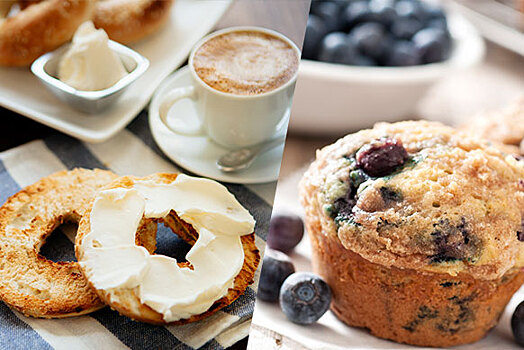 7 продуктов, которые не стоит есть на завтрак