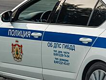 В пятницу и выходные ГИБДД проведёт масштабные рейды в Рязанской области