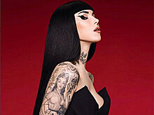 Макияж для самых смелых: какие средства пригодятся этой осенью?